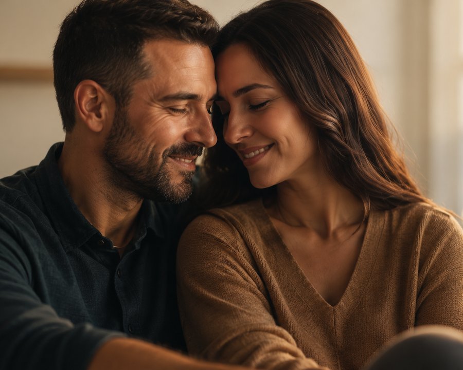 Terapia de Casal
