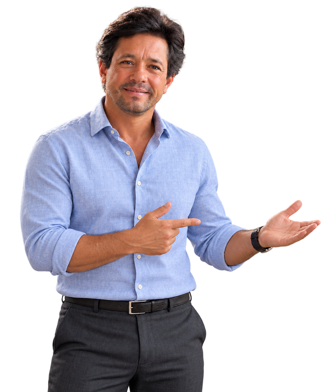 Cesar Coutinho, psicólogo clínico em Indaiatuba — CRP 06/223499