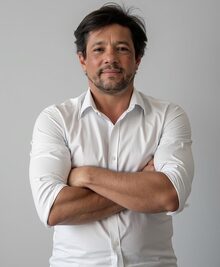 Cesar Coutinho, psicólogo clínico em Indaiatuba — CRP 06/223499