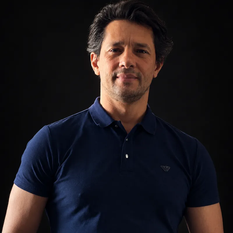 Cesar Coutinho, psicólogo clínico em Indaiatuba — CRP 06/223499