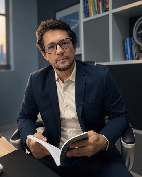 Cesar Coutinho, psicólogo clínico em Indaiatuba — CRP 06/223499